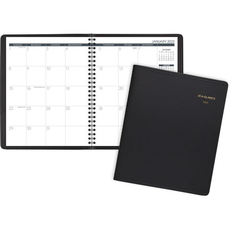 At-A-Glance Monthly Professional Planner [SKU - AAG7026005]EA