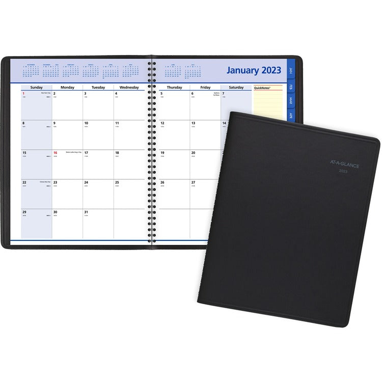 At-A-Glance QuickNotes Planner [SKU - AAG760605]EA