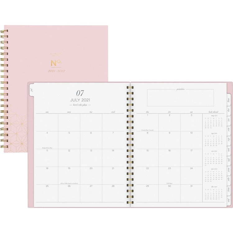 At-A-Glance WorkStyle Academic Planner [SKU - AAG1557P905A]EA