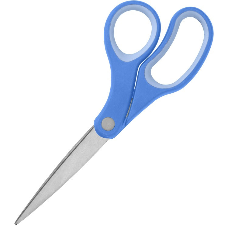 Sparco Bent Multipurpose Scissors [SKU - SPR39043]EA