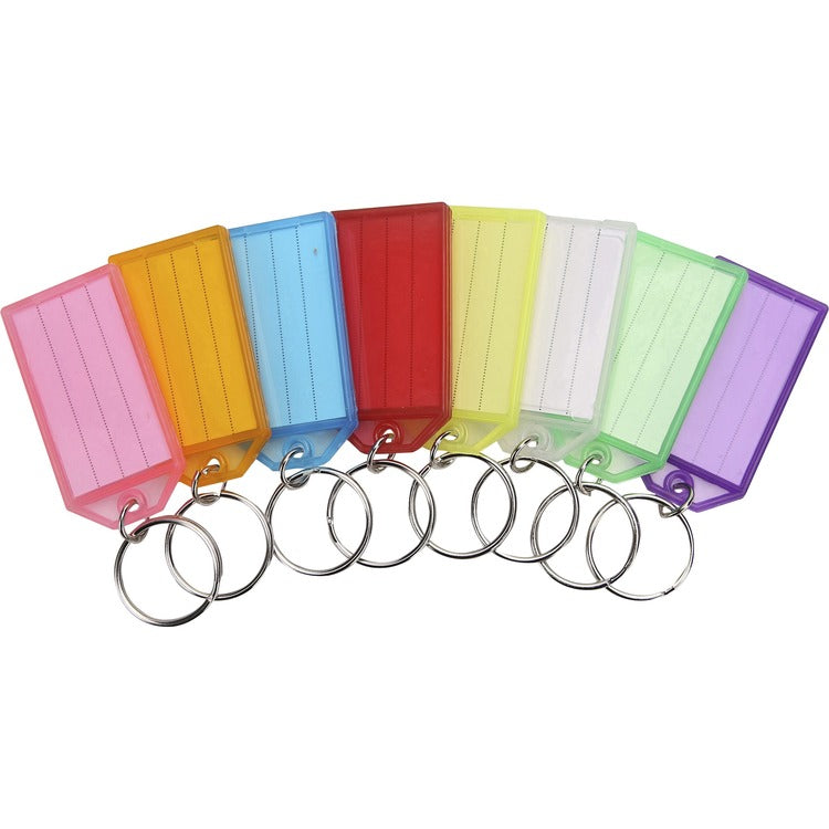 Sparco Replacement Key Tags [SKU - SPR02881]PK