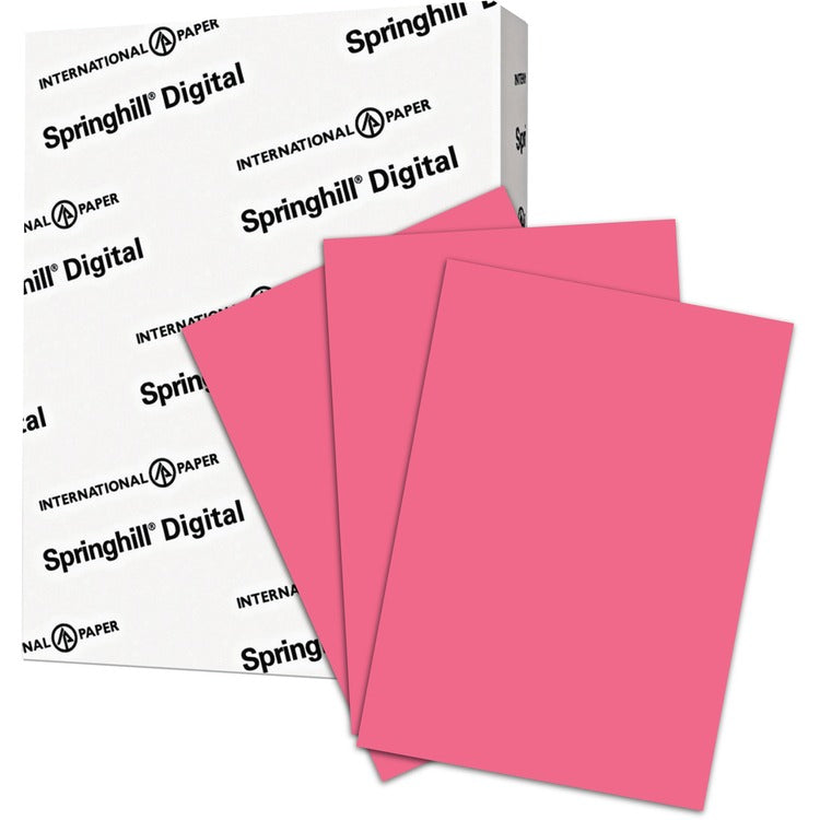 Springhill Multipurpose Card Stock [SKU - SGH075300]PK