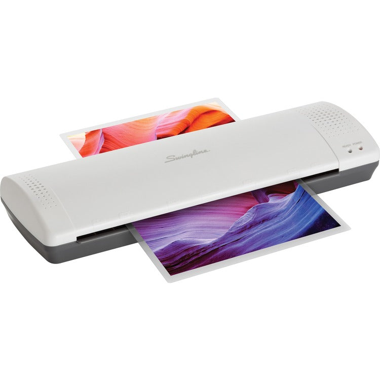 Swingline Inspire Plus Thermal Pouch Laminator [SKU - SWI1701867]EA