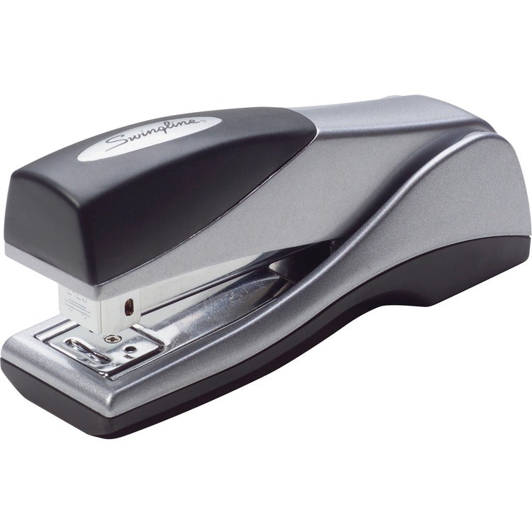 Swingline Optima Grip Compact Stapler [SKU - SWI87816]EA