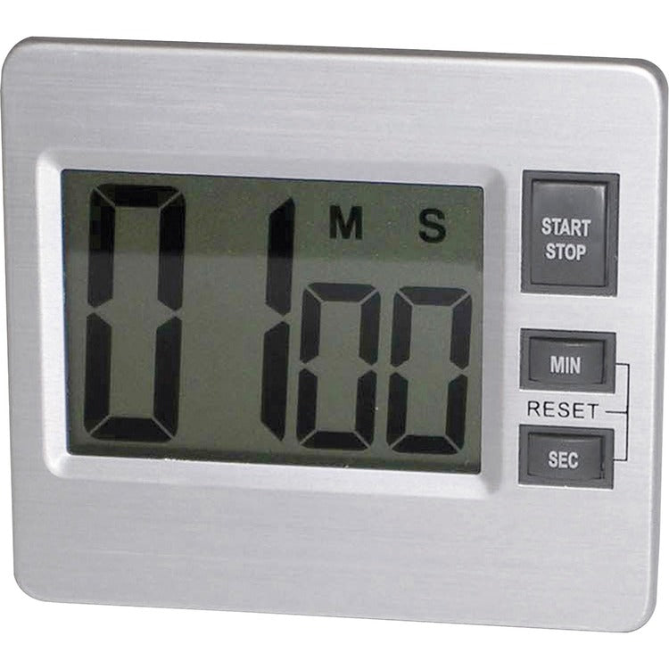 Tatco Digital Timer [SKU - TCO52410]EA