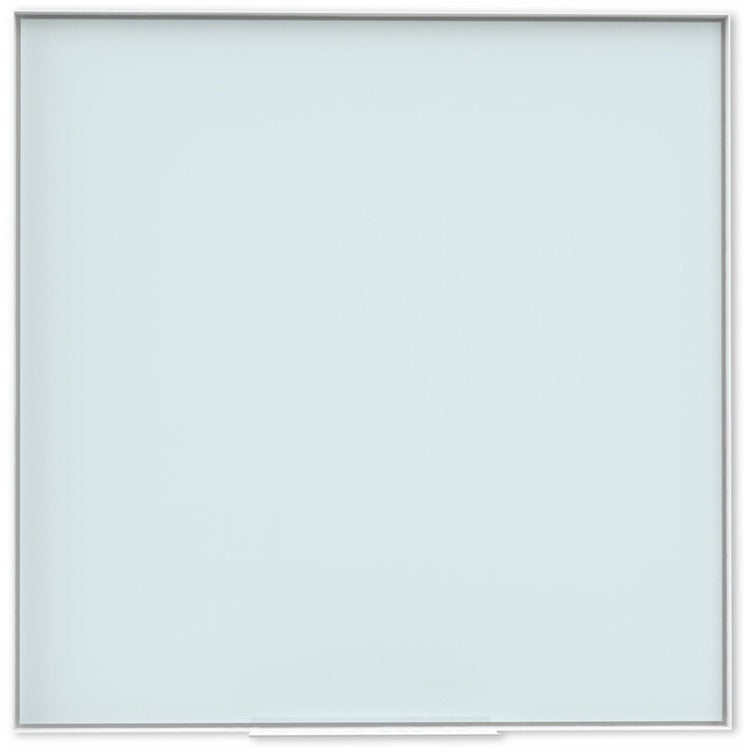 U Brands Frosted Glass Dry Erase Board [SKU - UBR2825U0001]EA