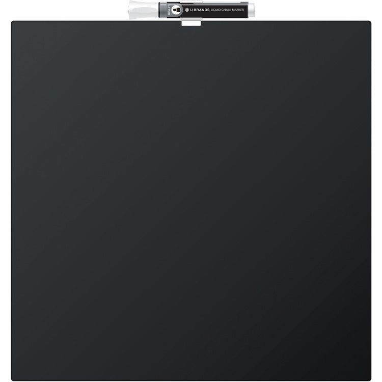 U Brands Magnetic Chalkboard [SKU - UBR468U0004]EA