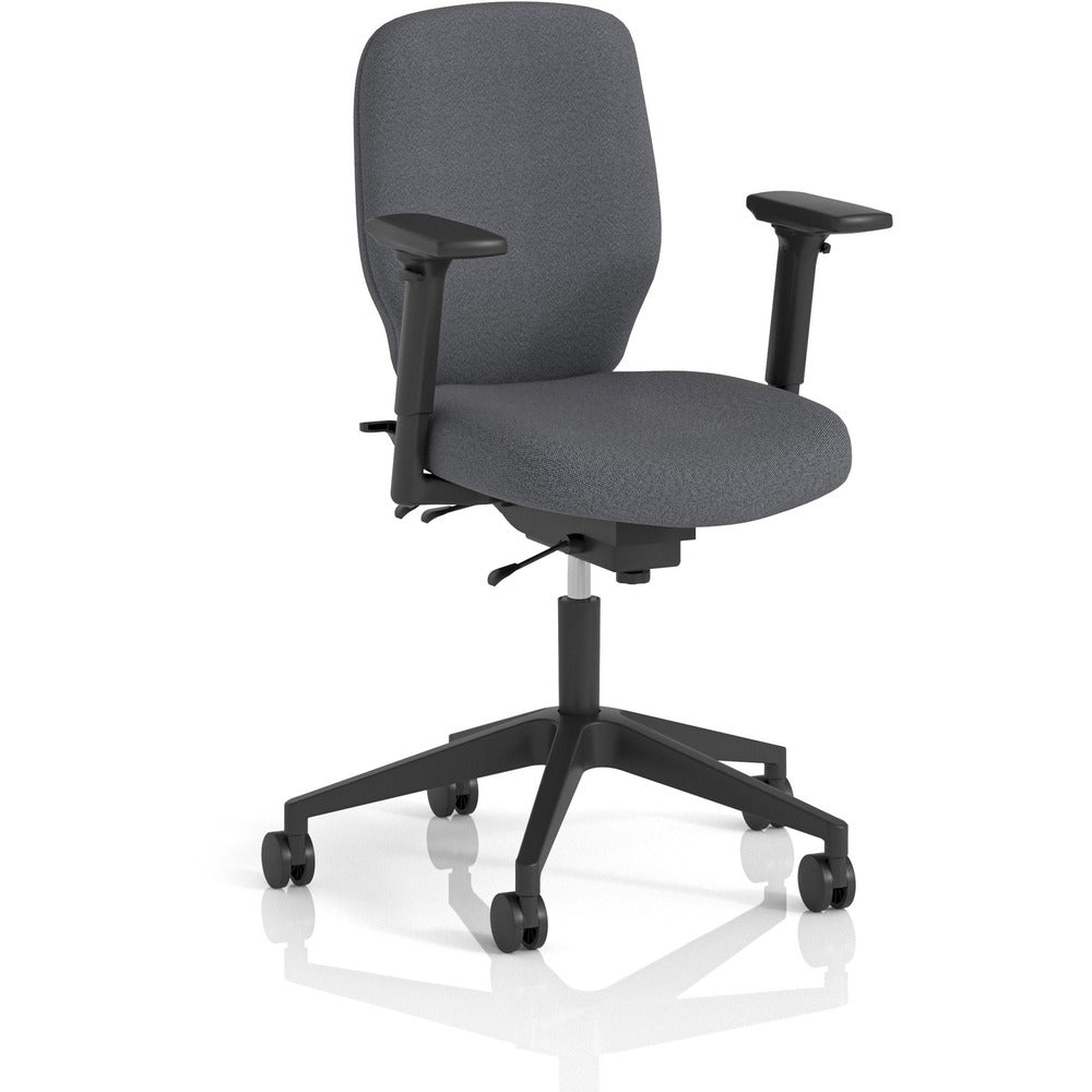 United Chair Savvy Management Chair [SKU - UNCSVX11CP01]EA