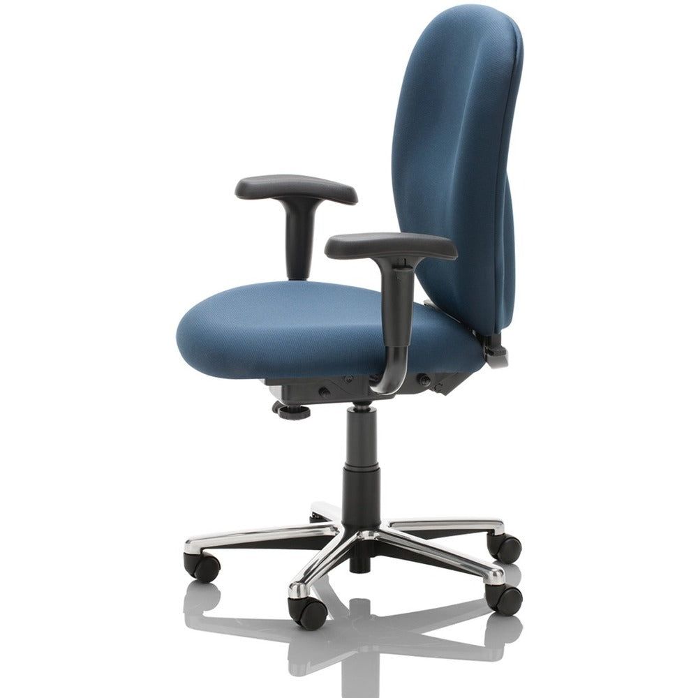 United Chair Savvy Management Chair [SKU - UNCSVX11CP09]EA