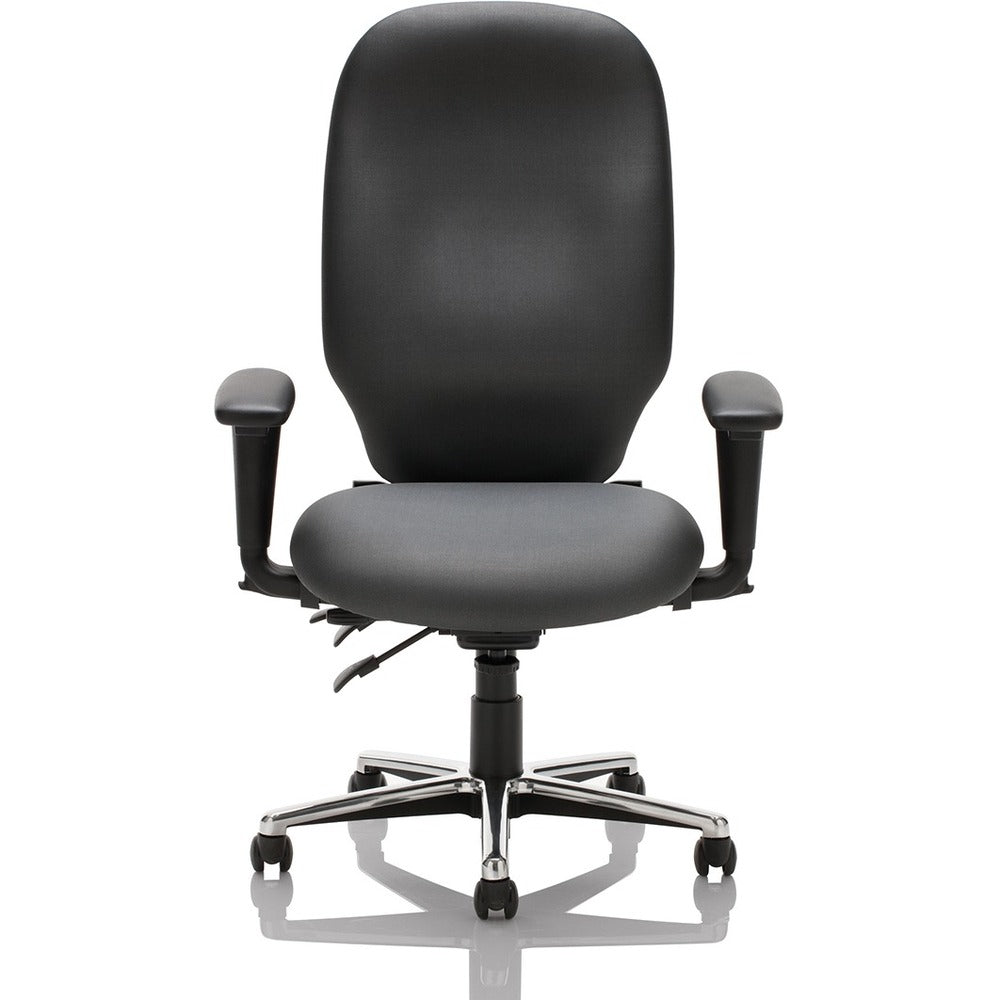 United Chair Savvy SVX16 Executive Chair [SKU - UNCSVX16CP04]EA