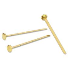 Acco Round Head Paper Fastener 3"