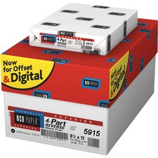 Spicers Laser Carbonless Paper