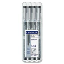 Staedtler Pigment Liner Fine Liner