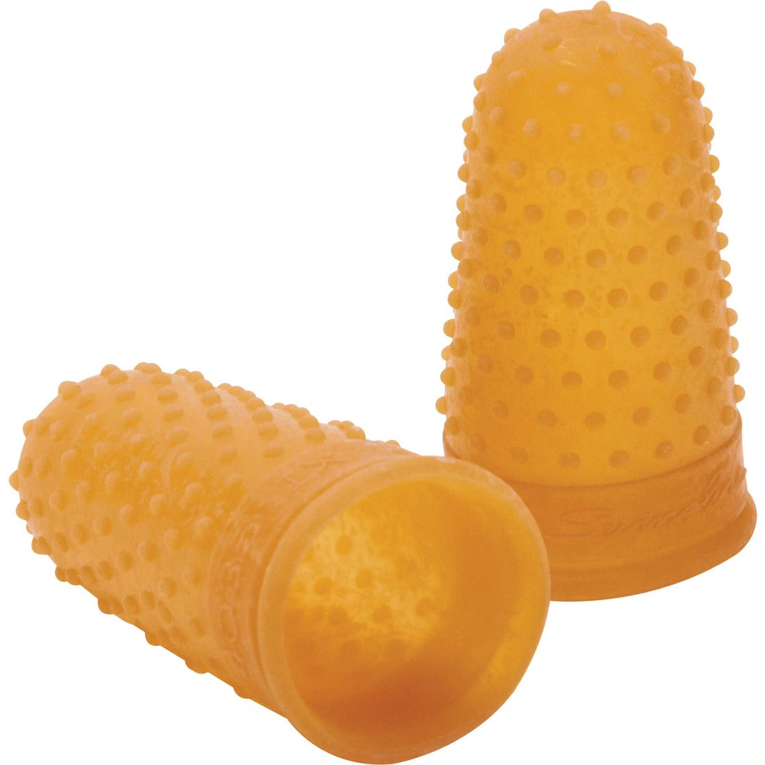 Swingline Rubber Finger Tips - Medium/Large