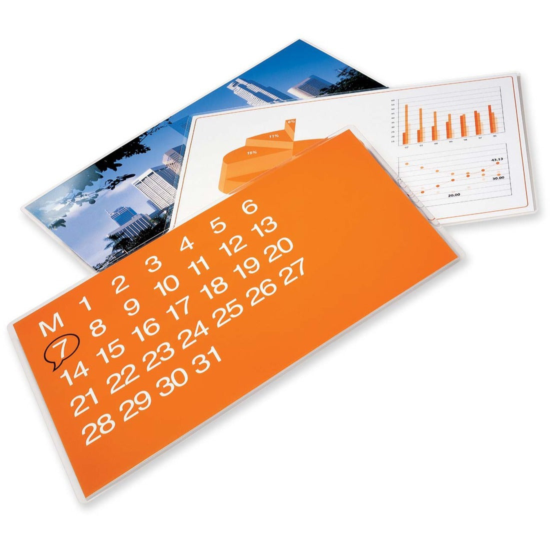 Swingline UltraClear Laminating Pouch