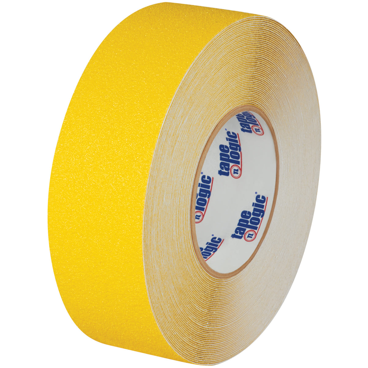 1" x 60 Feet Yellow Heavy-Duty Anti-Slip Tape