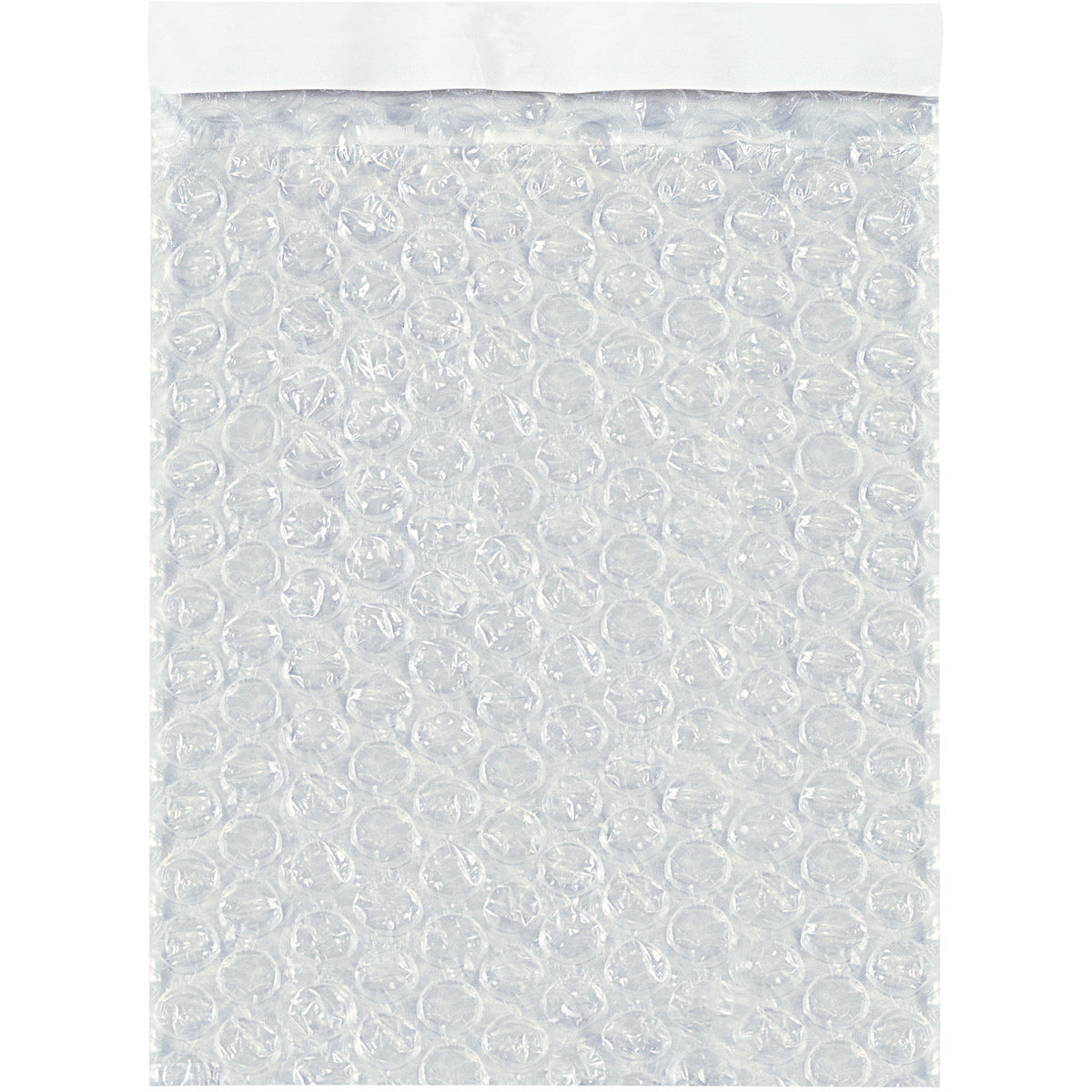 10 x 10 1/2 Self-Seal Bubble Bags (3/16" Thick) 250/Case