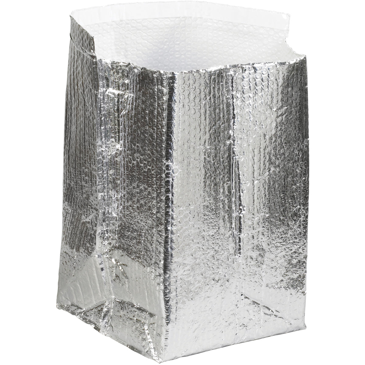 10 x 10 x 10 Insulated Box Liners 25/Case