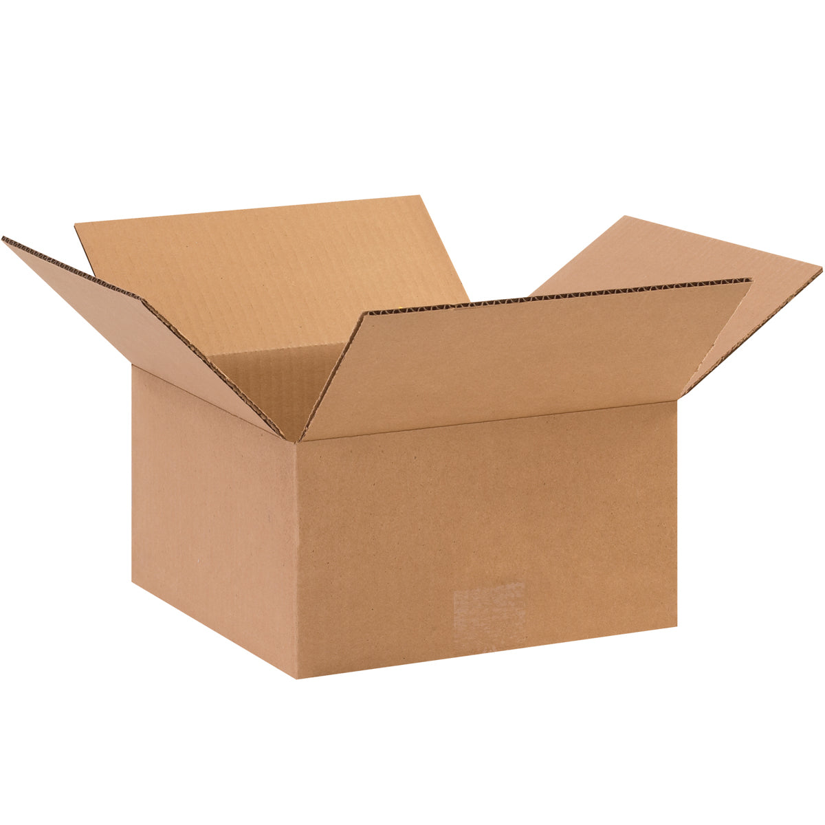 10 x 10 x 5 Corrugated Boxes  25/Bundle