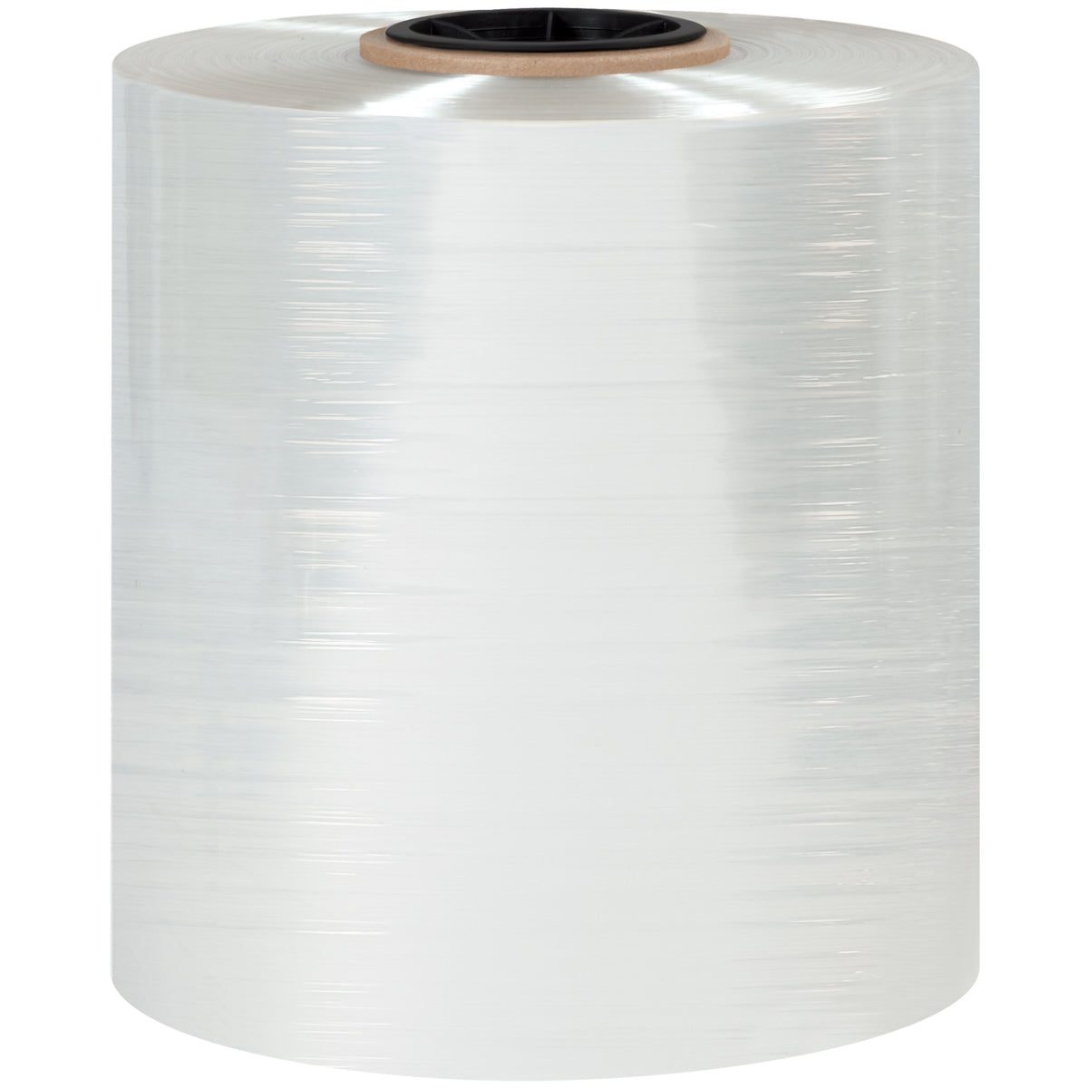 10" x 75 Gauge PVC Centerfold Shrink Film 500 Feet/Roll