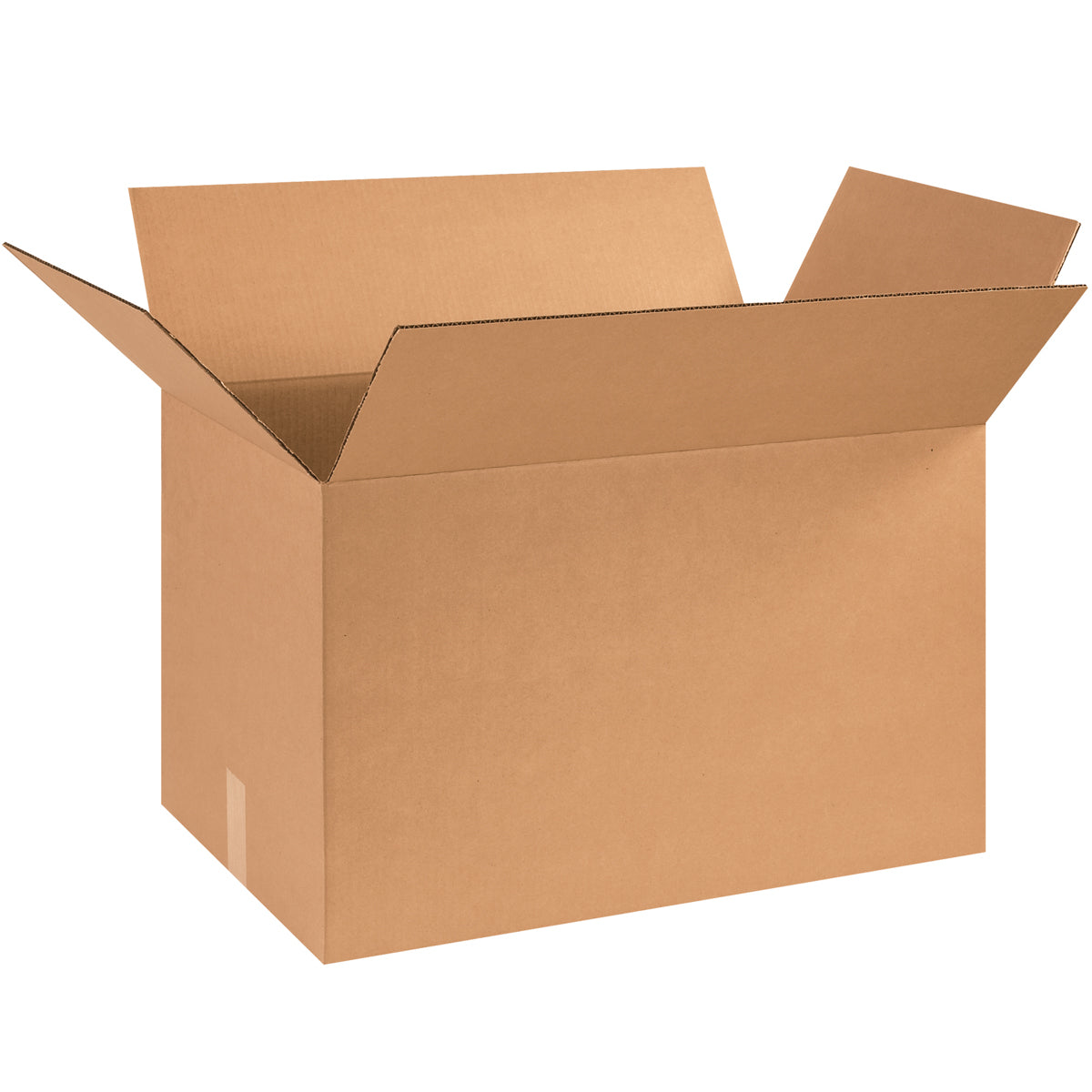 25 x 16 x 16 Corrugated Boxes  10/Bundle