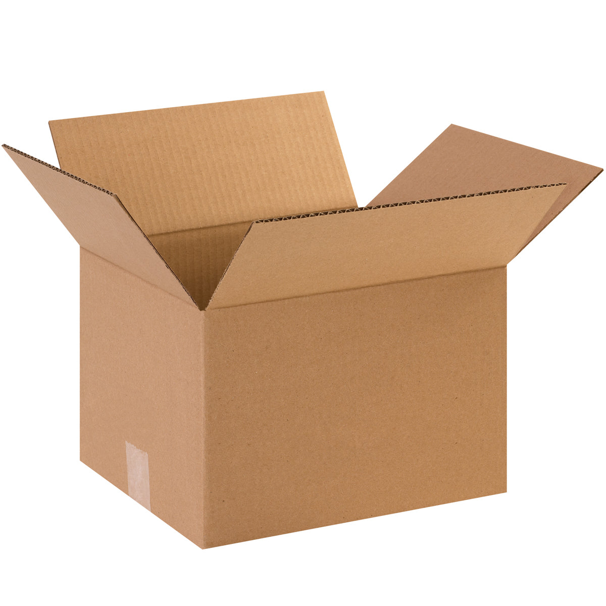12 x 10 x 8 Heavy Duty Boxes 25/Bundle