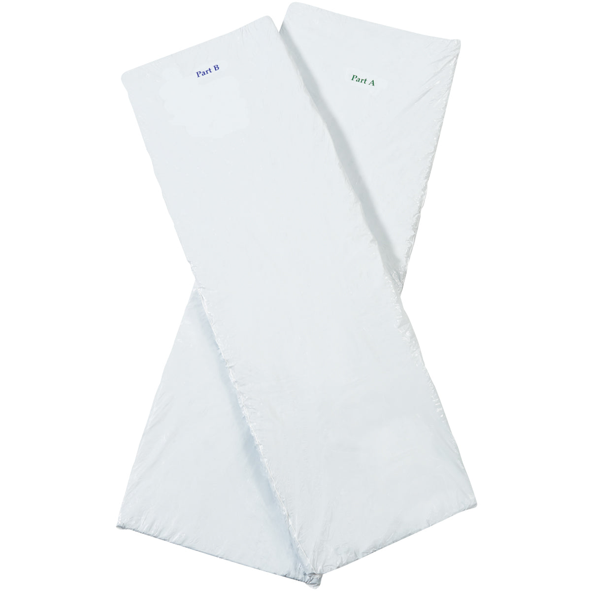 12 x 12 x 12 Deluxe Insulated Box Liners 5/Case