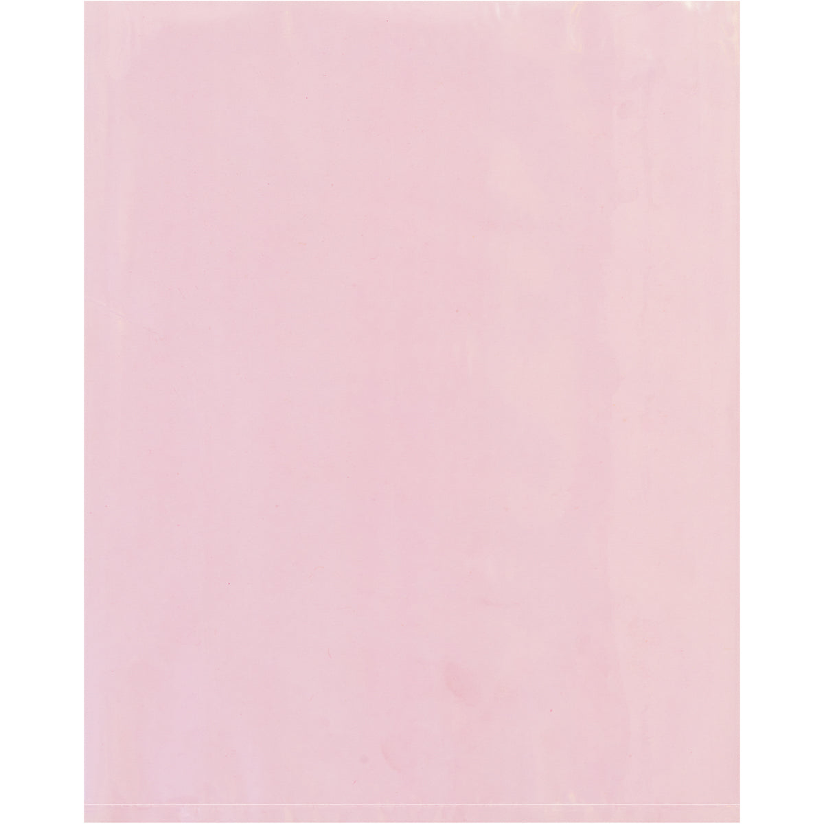 12 x 24 (6 mil) Anti-Static Flat Poly Bags 250/Case