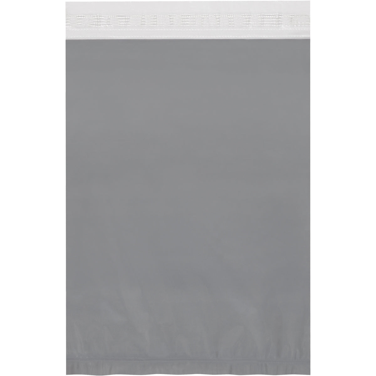 14 1/2 x 19 Clear Poly Envelopes 100/Case