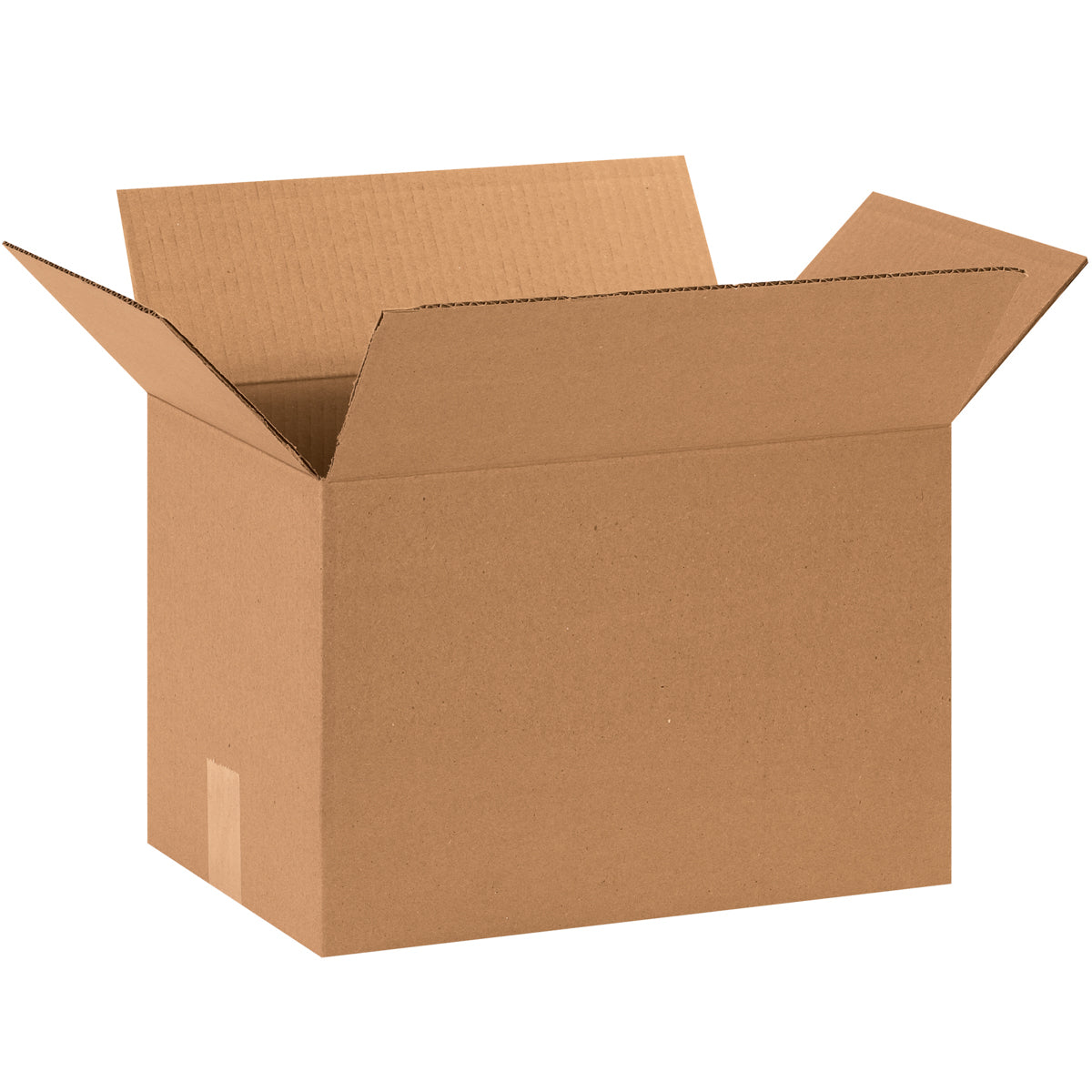 15 x 10 x 10 Corrugated Boxes  25/Bundle
