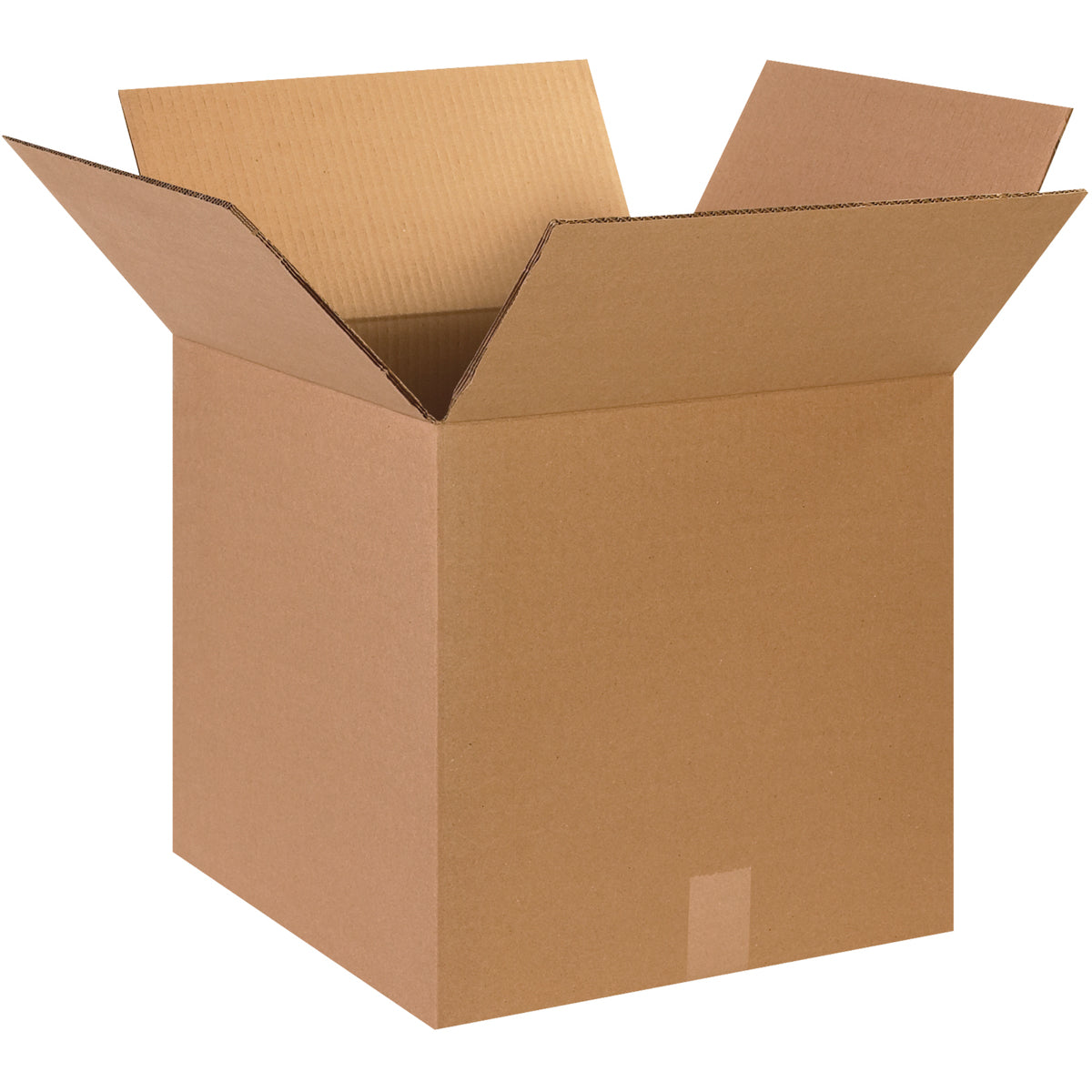 15 x 15 x 15 Double Wall Boxes  15/Bundle