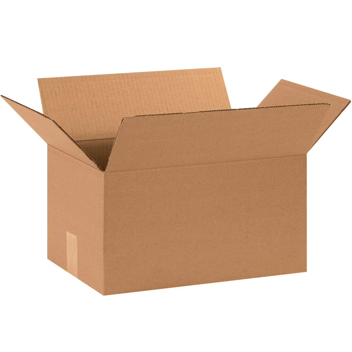 15 x 9 x 8 Corrugated Boxes 25/Bundle