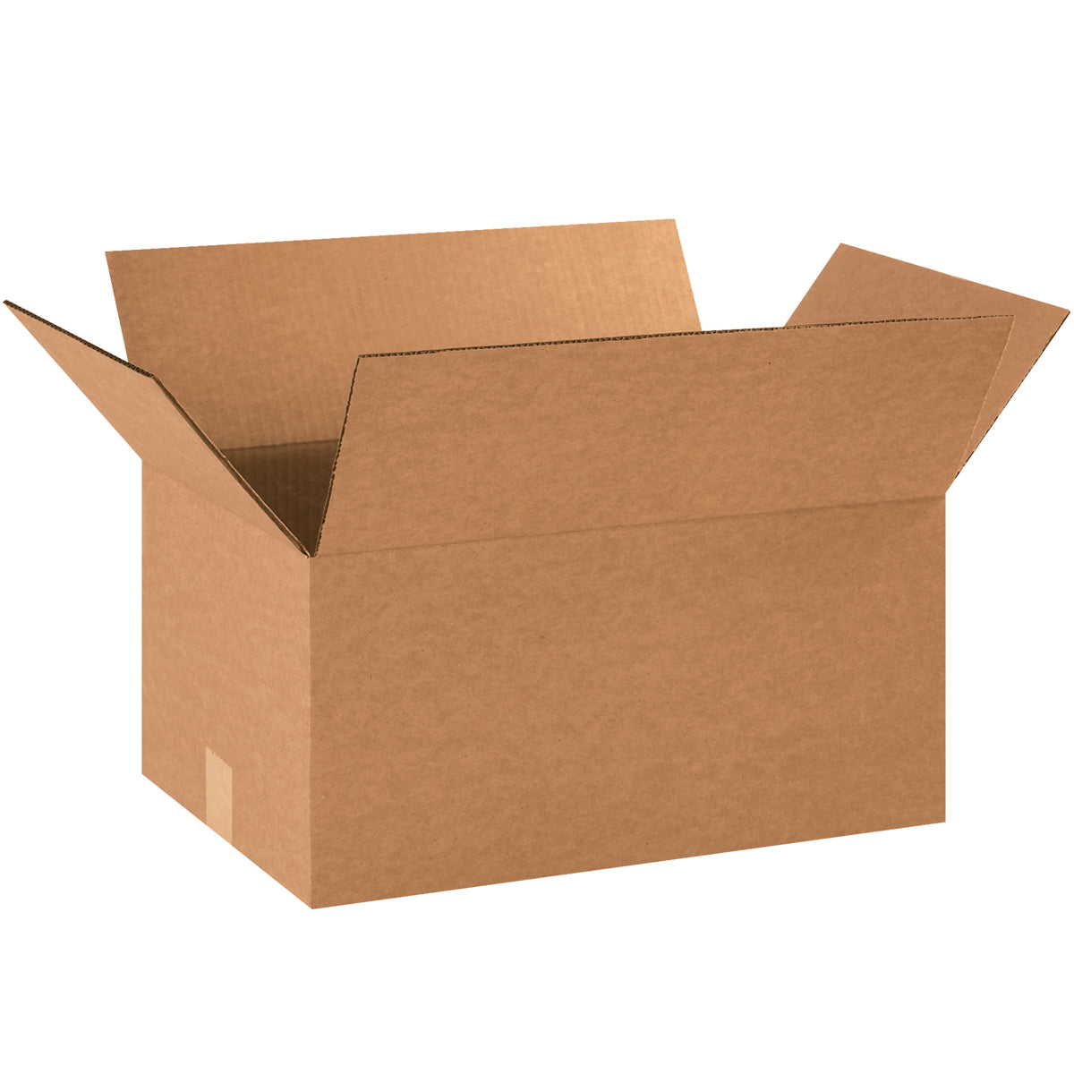 16 x 12 x 9 Corrugated Boxes 25/Bundle