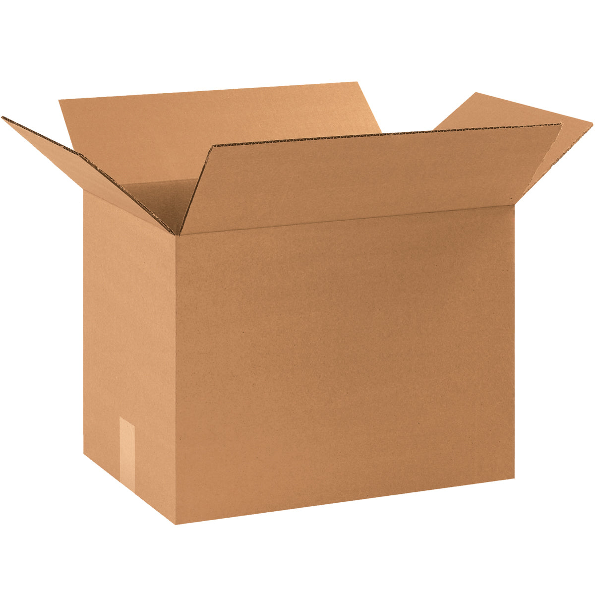 17 1/4 x 11 1/4 x 14 1/4 Corrugated Boxes 20/Bundle