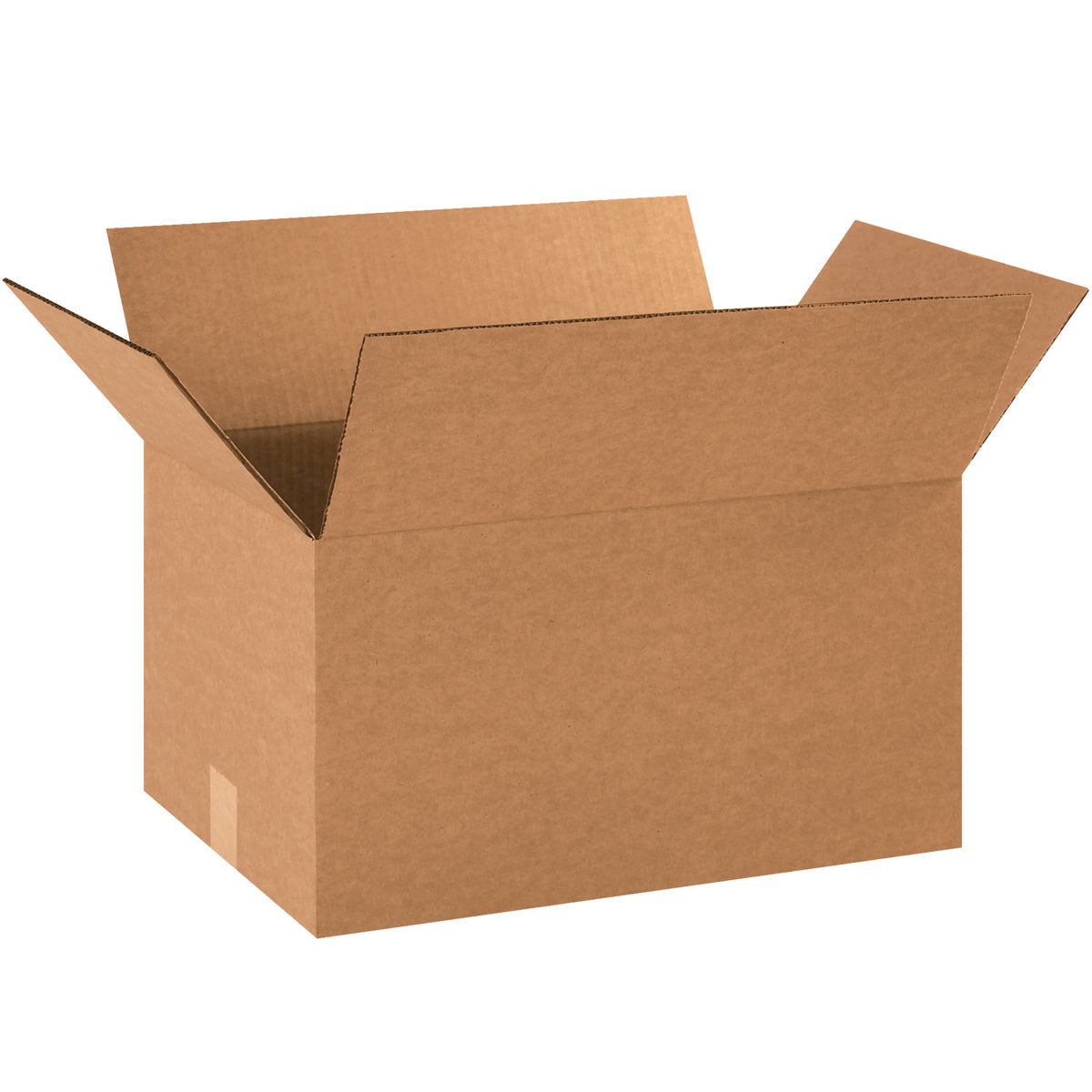 18 x 12 x 10 Corrugated Boxes 25/Bundle