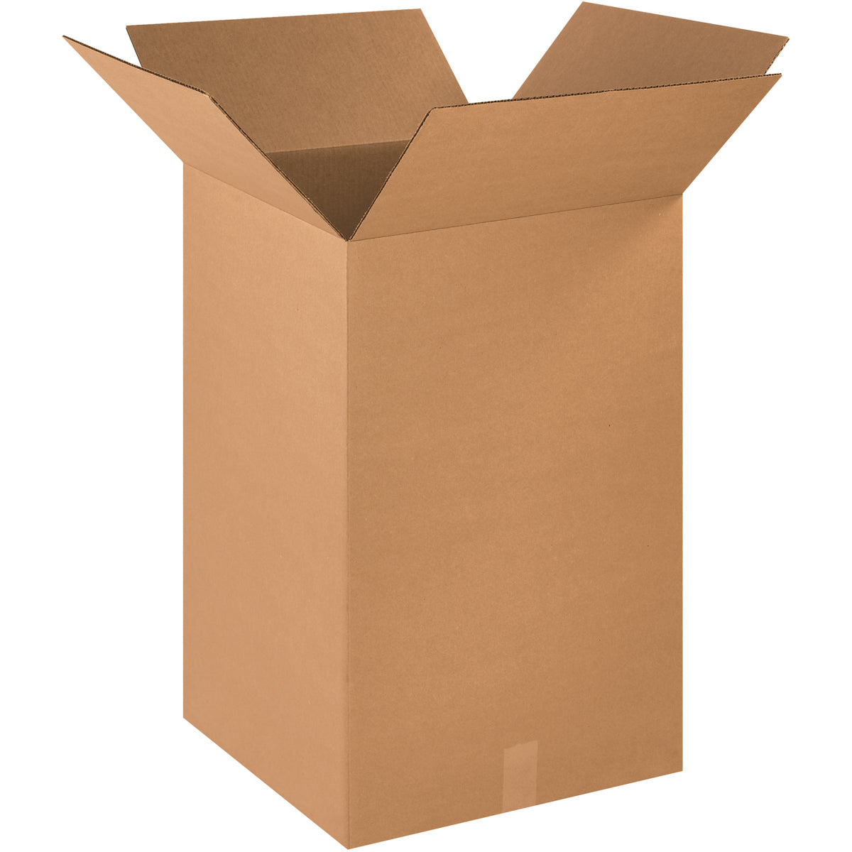 18 x 18 x 28 Corrugated Boxes  10/Bundle