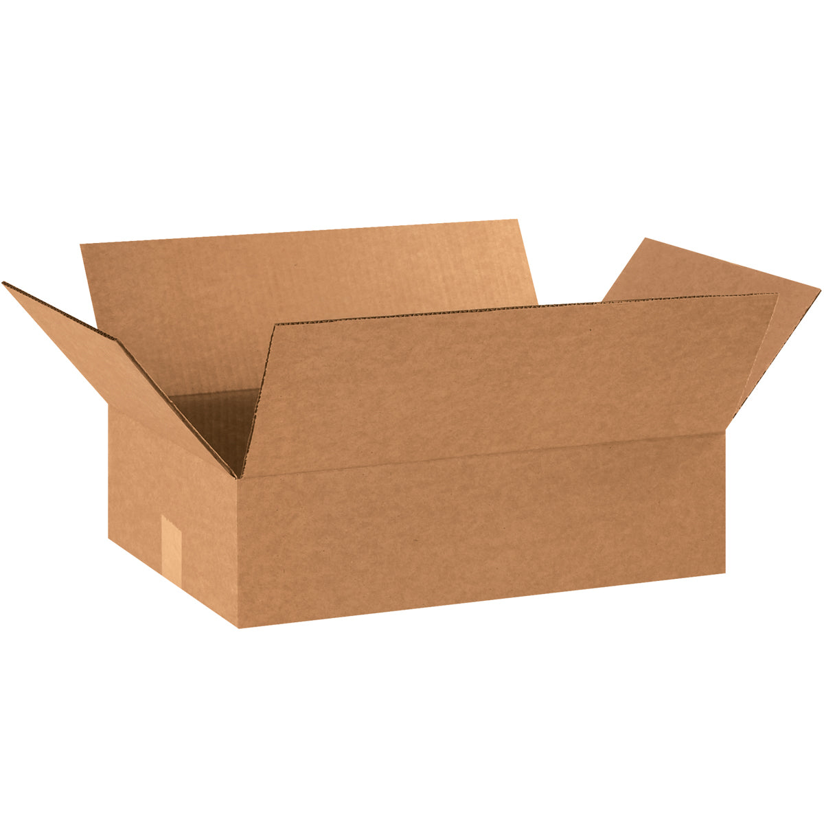 18 x 13 x 5 Corrugated Boxes  25/Bundle