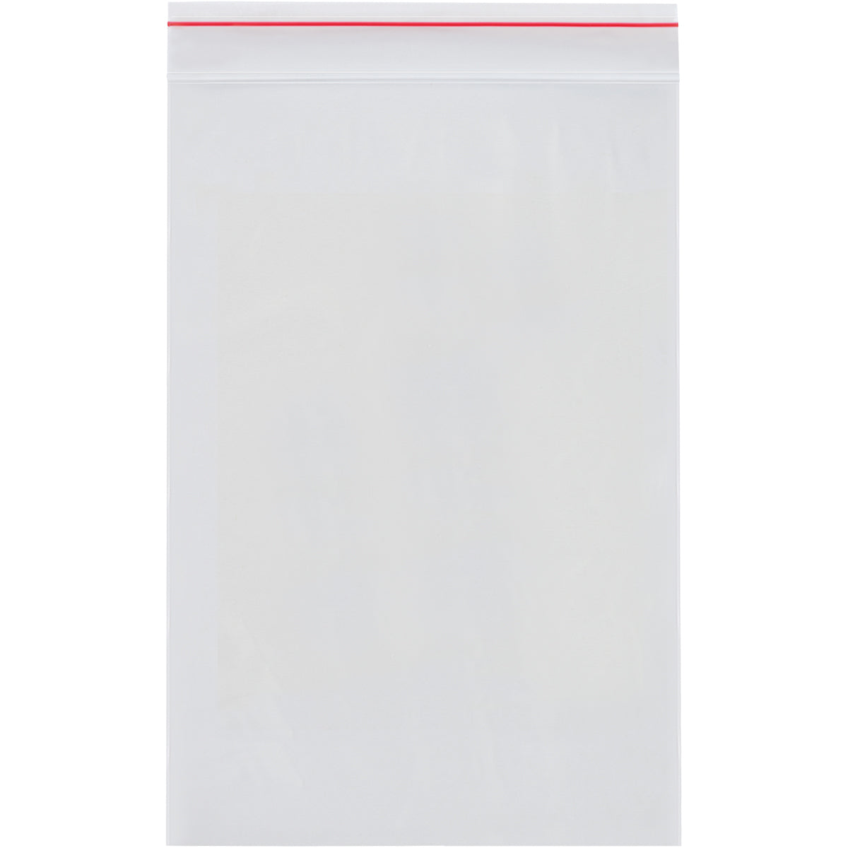 2 x 3 - 2 Mil Minigrip Reclosable Poly Bags 1000/Case