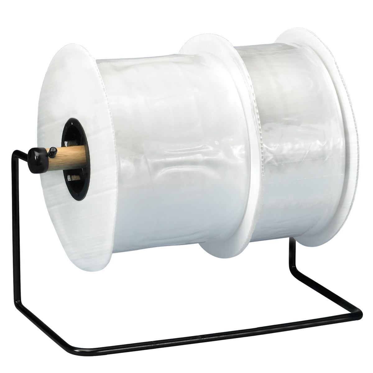 20" x 1075 Feet 4 mil Poly Tubing