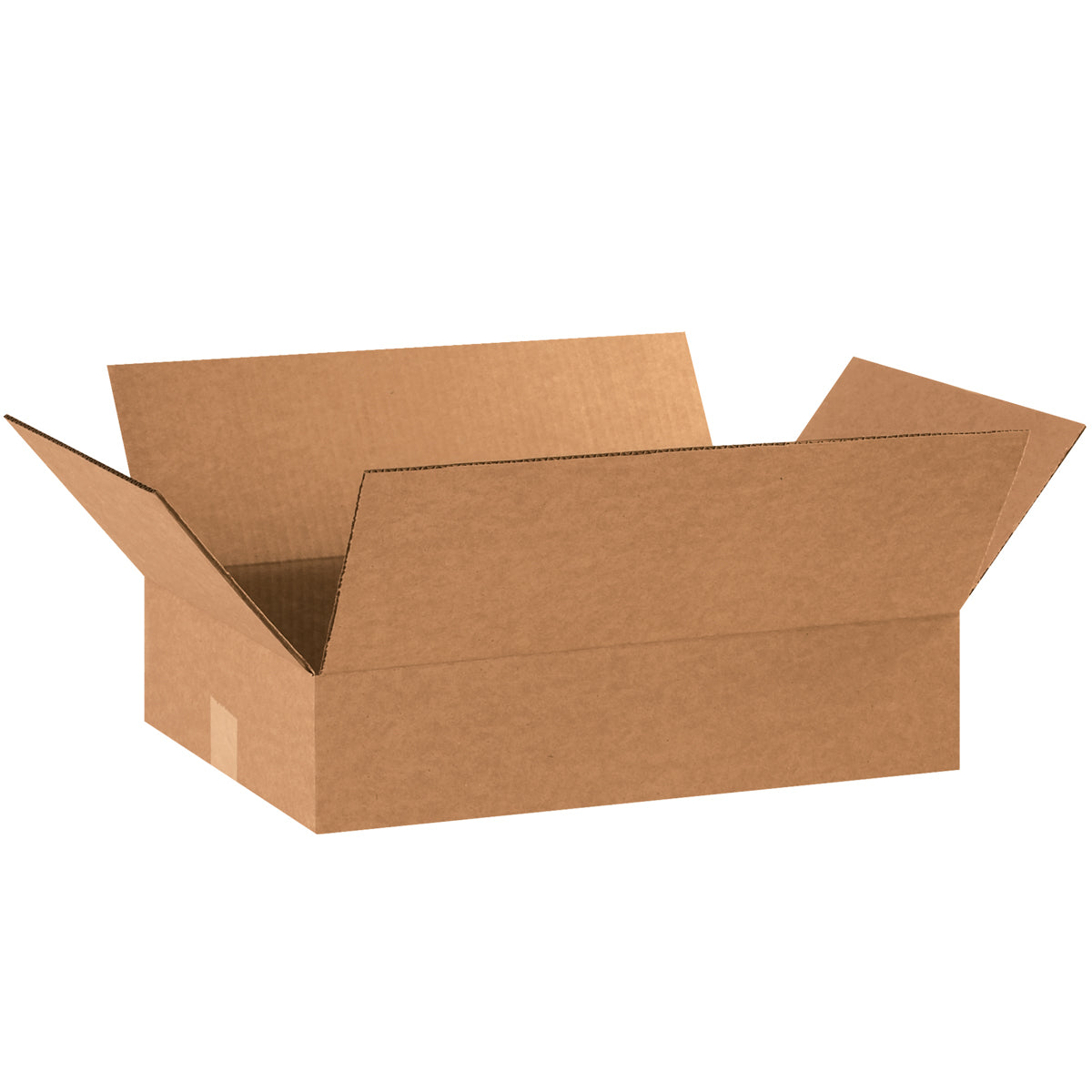 20 x 12 x 4 Corrugated Boxes  25/Bundle