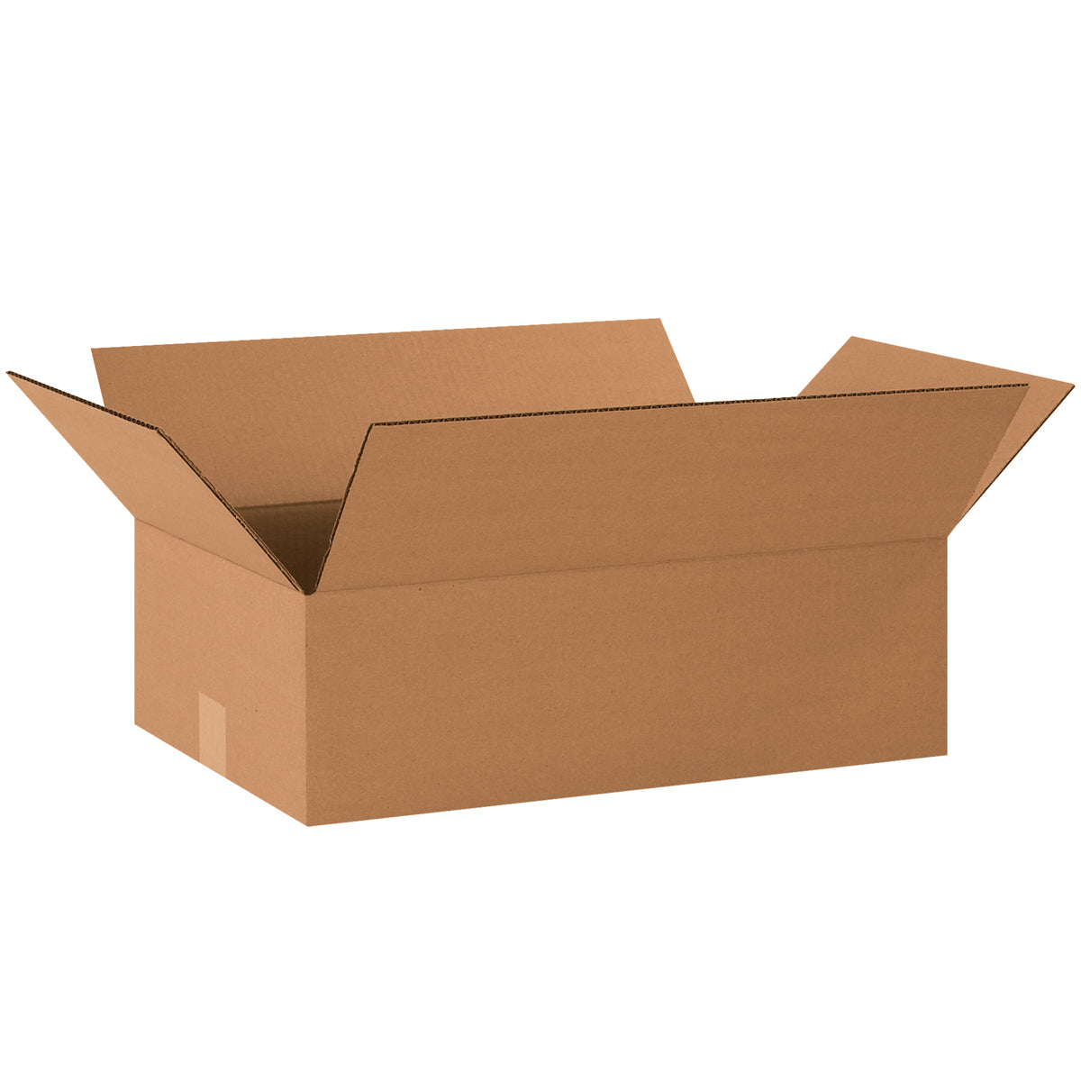 20 x 12 x 6 Corrugated Boxes  25/Bundle