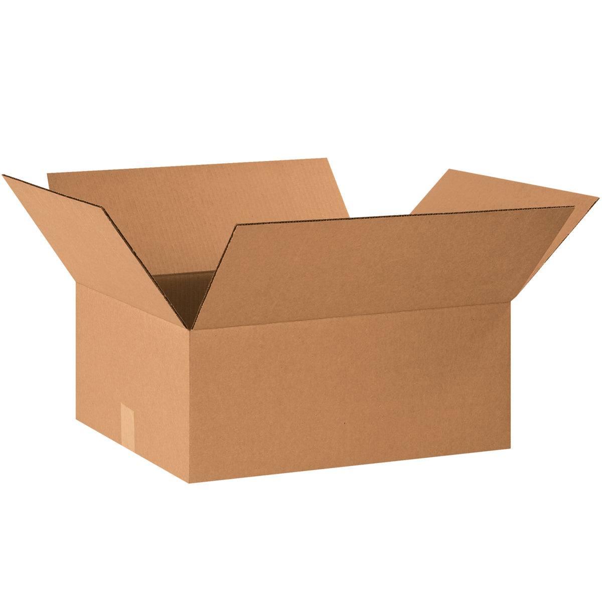 20 x 15 x 9 Corrugated Boxes 25/Bundle
