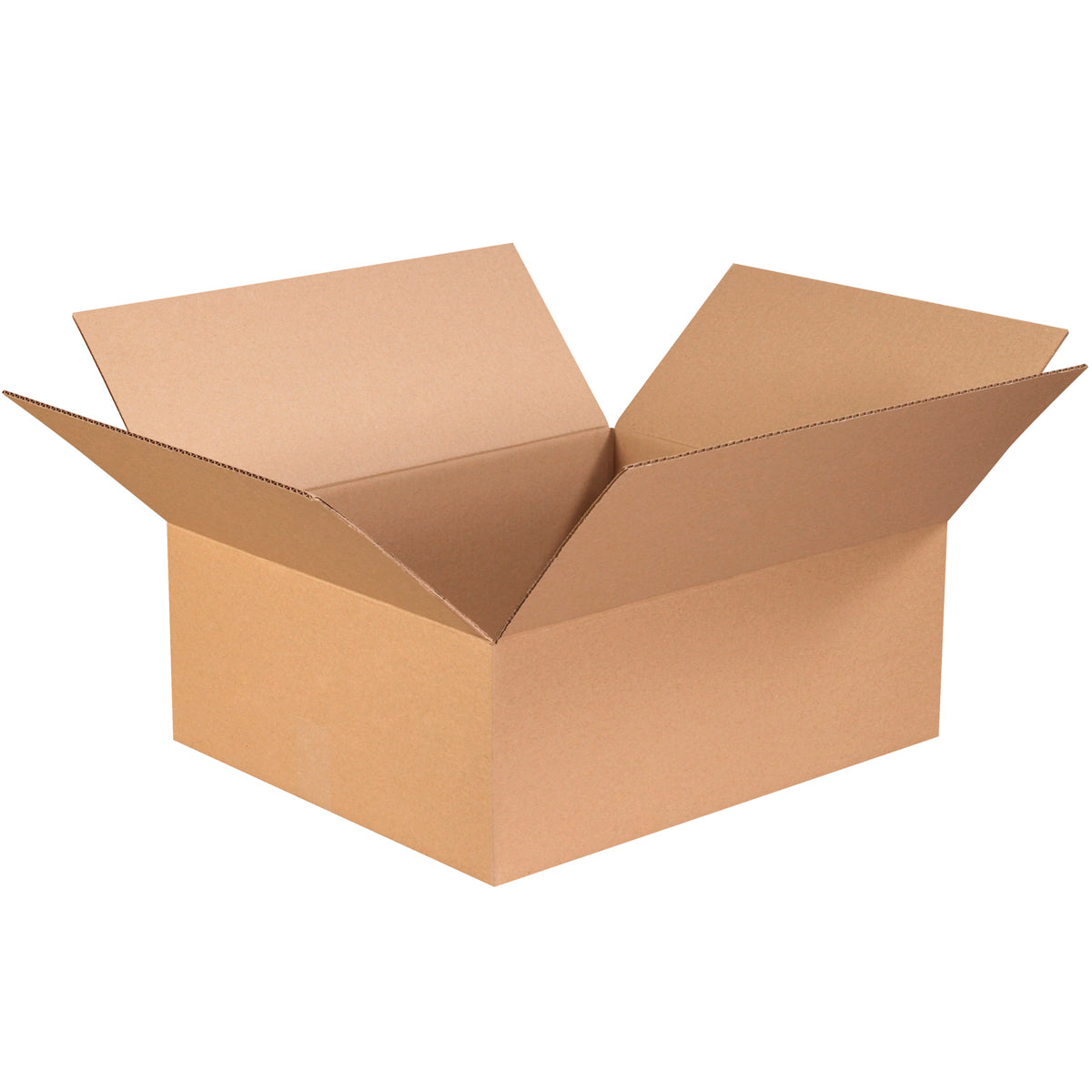22 x 18 x 8 Corrugated cartons 20/Bundle