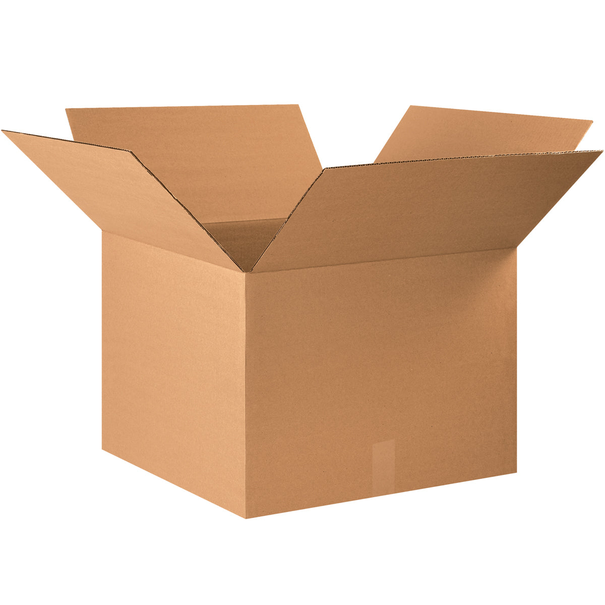 22 x 22 x 16 Corrugated Boxes 10/Bundle