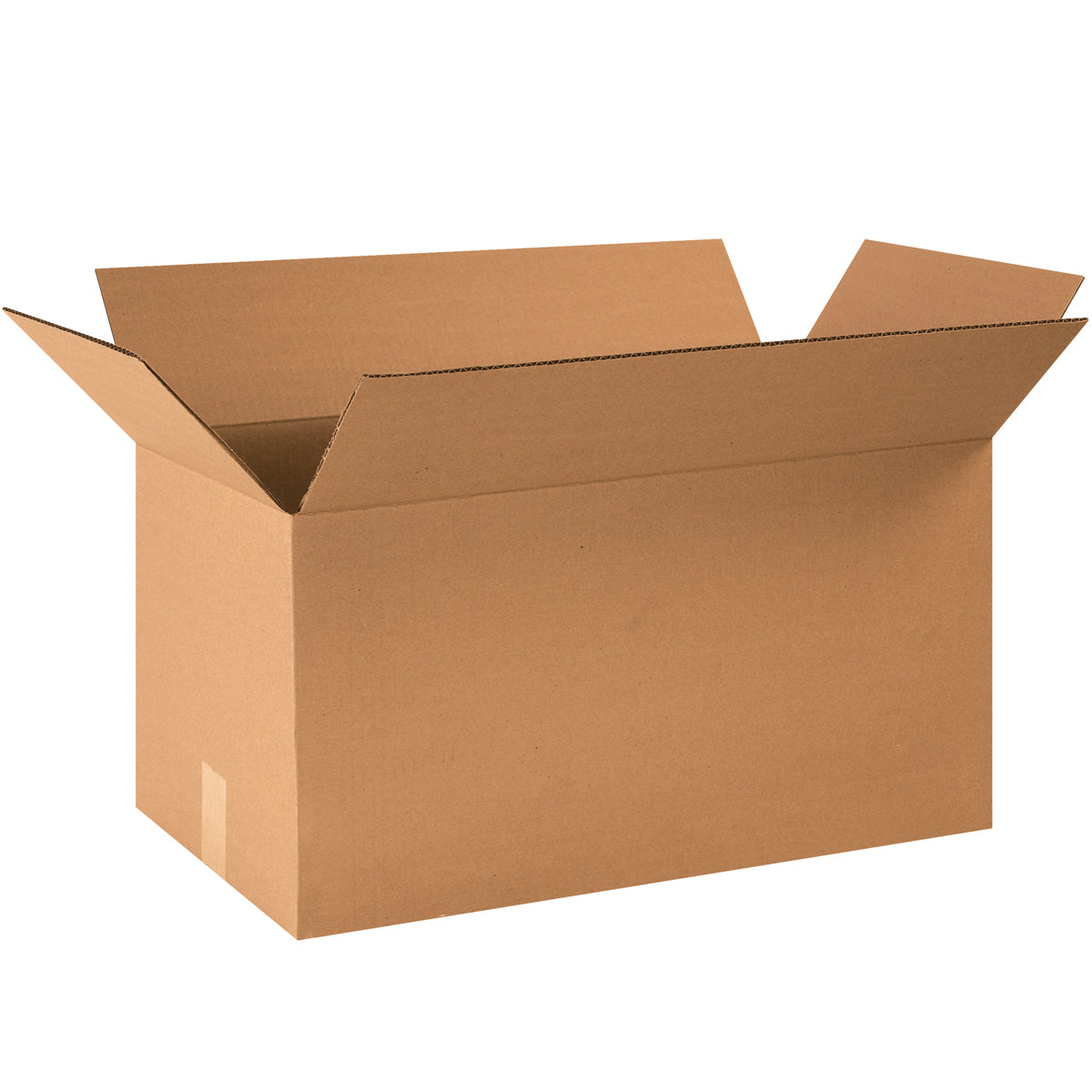 24 x 12 x 12  Corrugated Boxes  20/Bundle