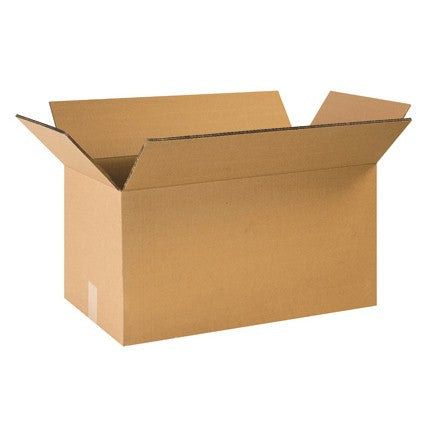 24 x 14 x 14 Double Wall Boxes 10/Bundle