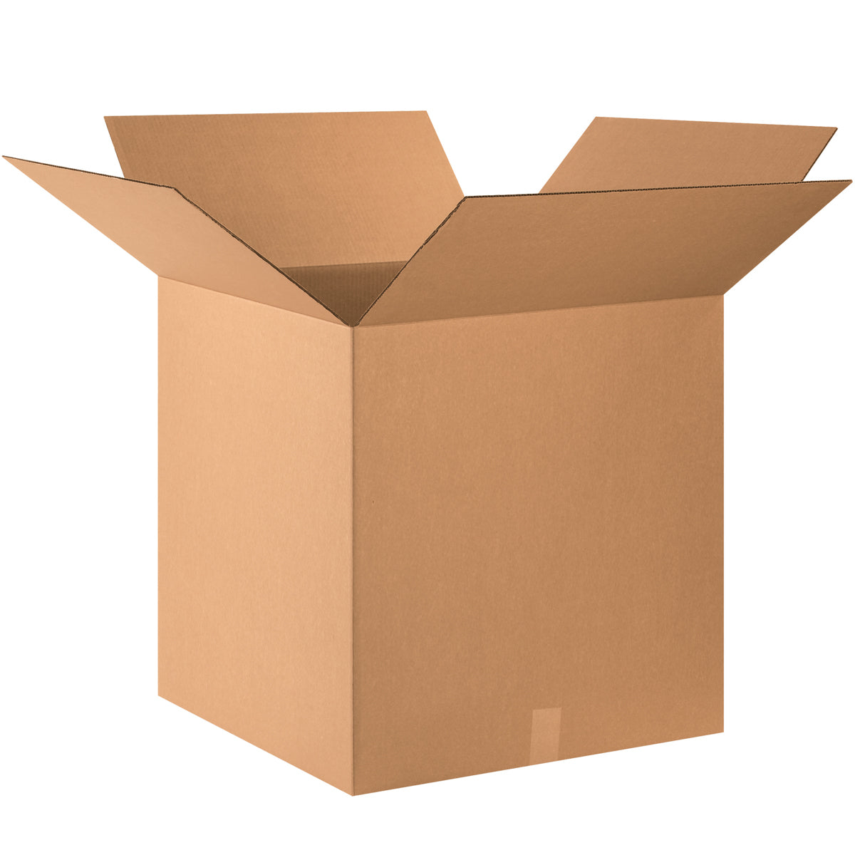 24 x 24 x 24 Corrugated Boxes  10/Bundle