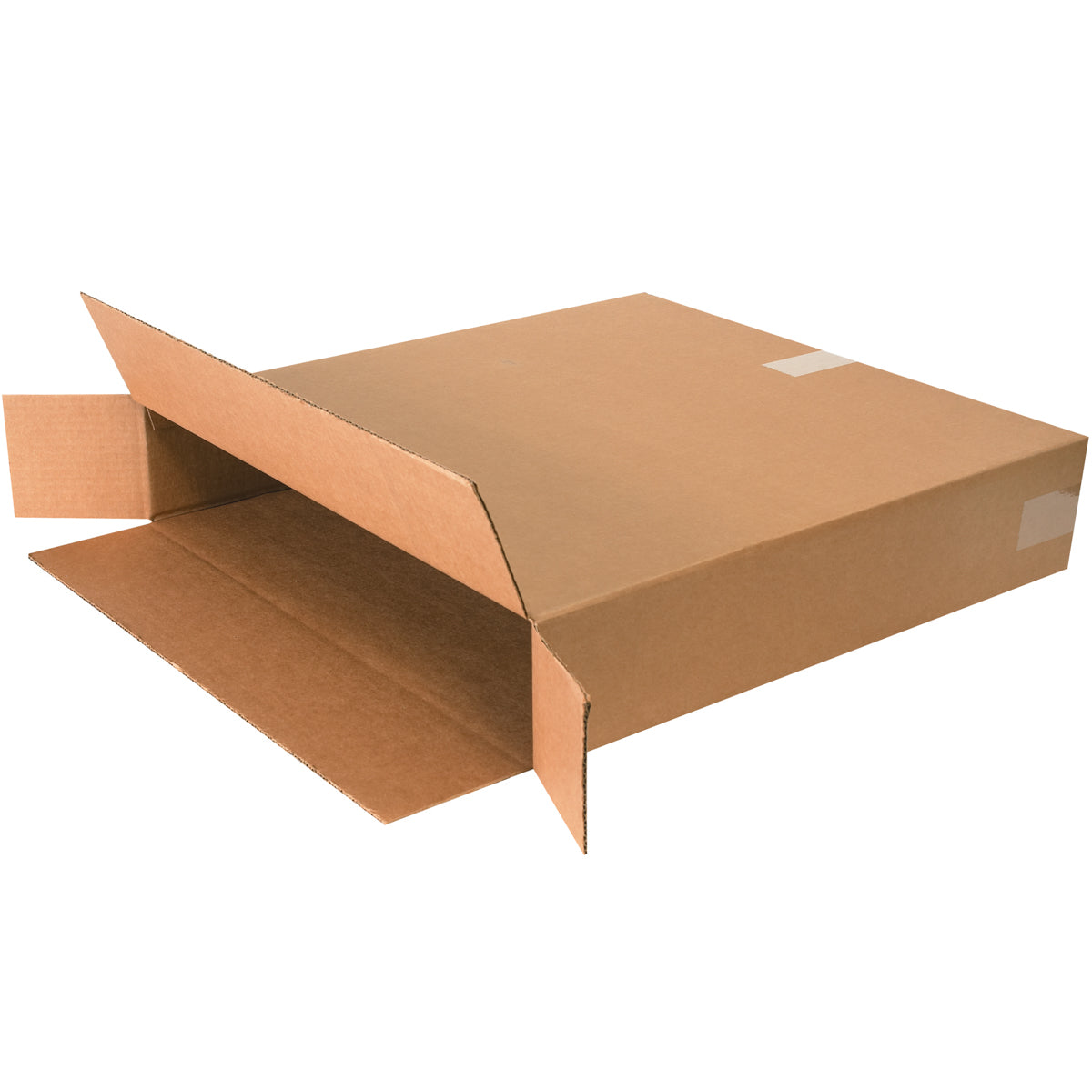 24 x 5 x 24 Side Loading Boxes  25/Bundle