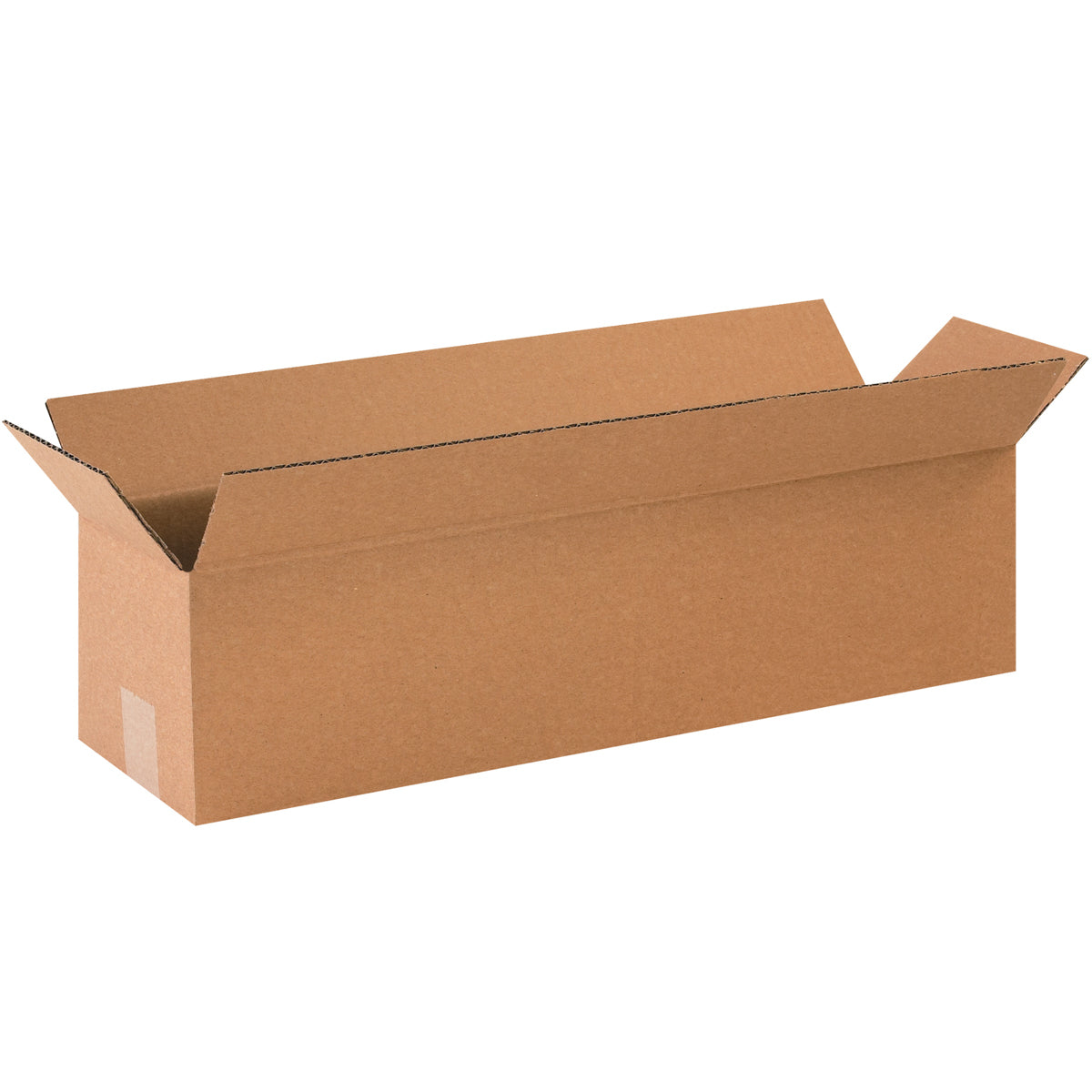24 x 6 x 6  Corrugated Boxes  25/Bundle