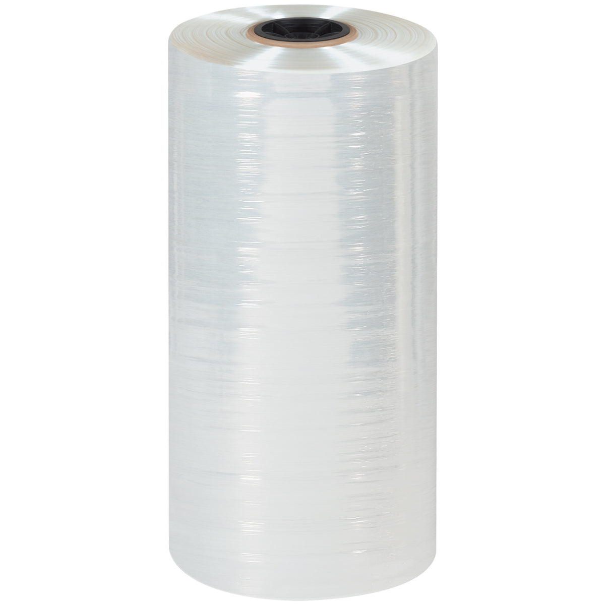 24" x 75 Gauge x 500 Feet/Roll Reynolon 5044 PVC Shrink Film